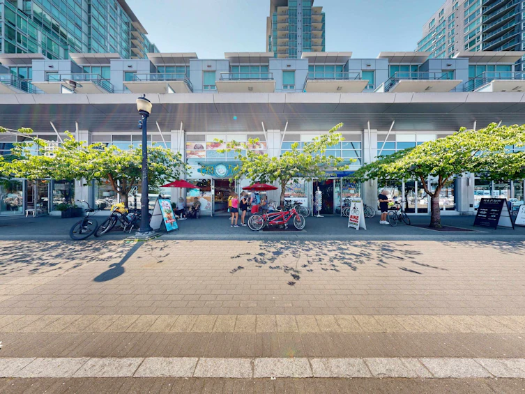 308-1478 W Hastings Street, Vancouver, BC, V6G 3J6 - 21