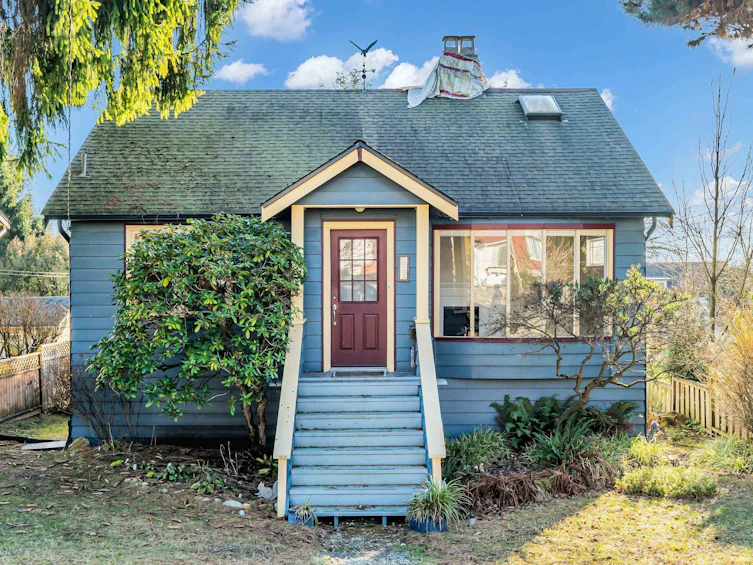 353 E 8th Street, North Vancouver, BC, V7L 1Z2 - 19