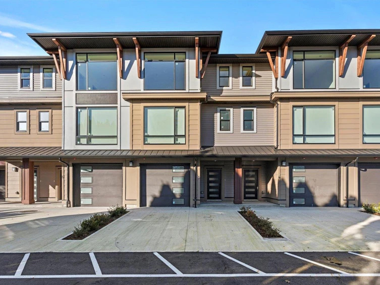 5-9603 Broadway Street, Chilliwack, BC, V2P 5T7