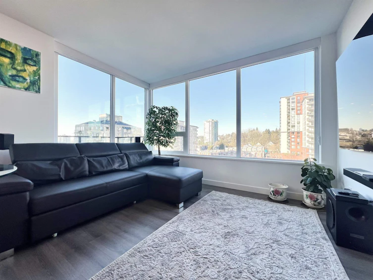 1402-823 Carnarvon Street, New Westminster, BC, V3M 1E9 - 6
