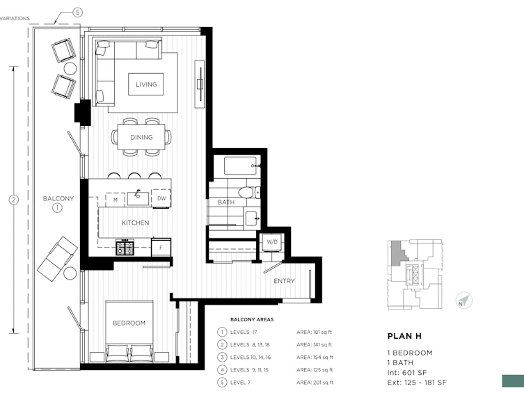 1402-823 Carnarvon Street, New Westminster, BC, V3M 1E9 - 23