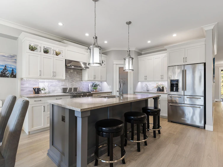 12-45348 Magdalena Place, Cultus Lake, BC, V2R 0K7 - 2