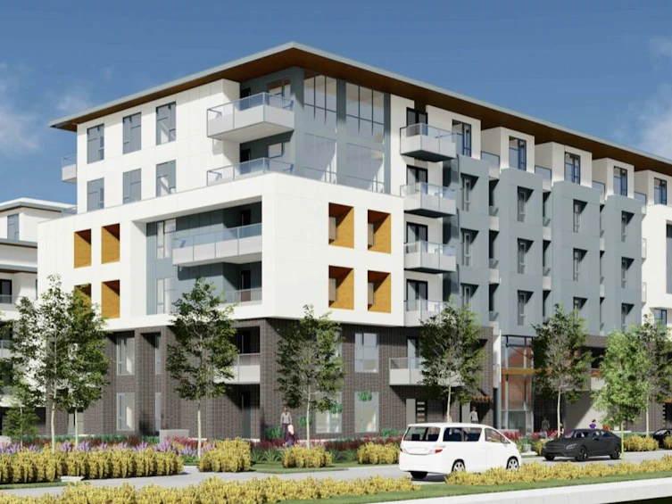 W304-10828 139a Street, Surrey, BC, V3R 0H3