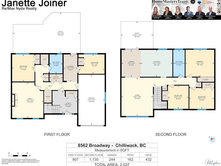 8562 Broadway Street, Chilliwack, BC, V2P 5V5 - 3