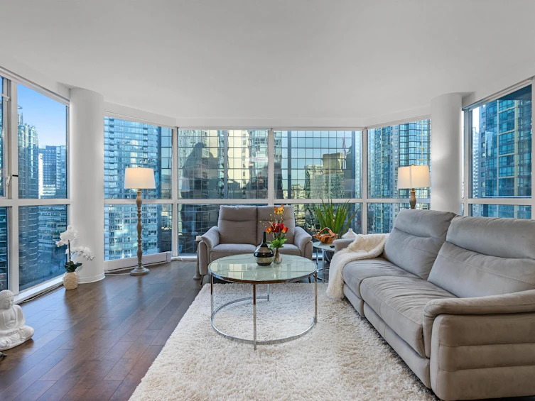 1004-1415 W Georgia Street, Vancouver, BC, V6G 3C8 - 6