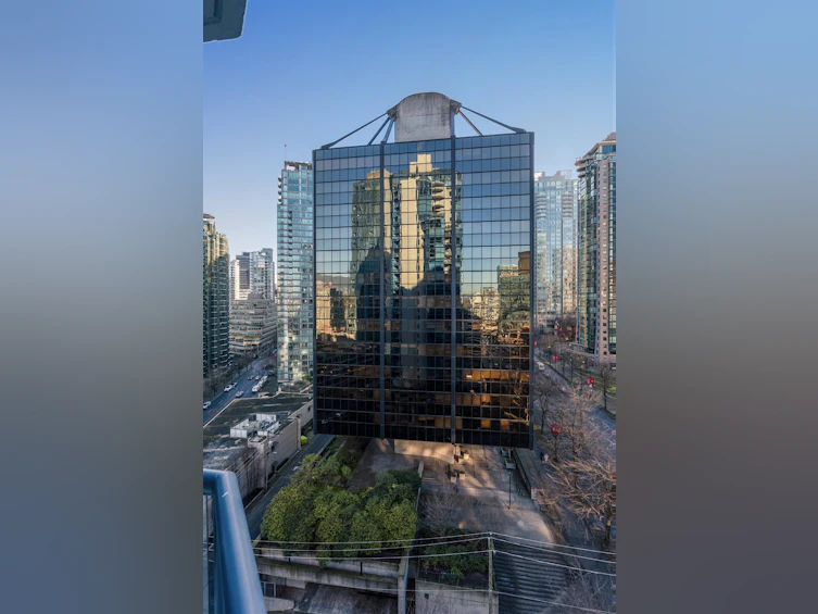 1004-1415 W Georgia Street, Vancouver, BC, V6G 3C8 - 13