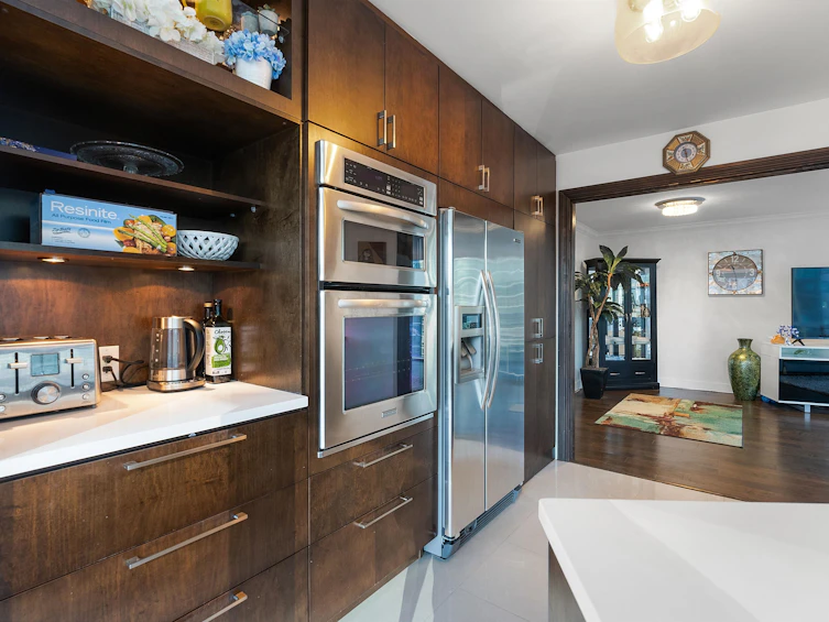 1004-1415 W Georgia Street, Vancouver, BC, V6G 3C8 - 17