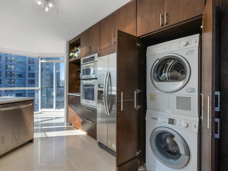 1004-1415 W Georgia Street, Vancouver, BC, V6G 3C8 - 16