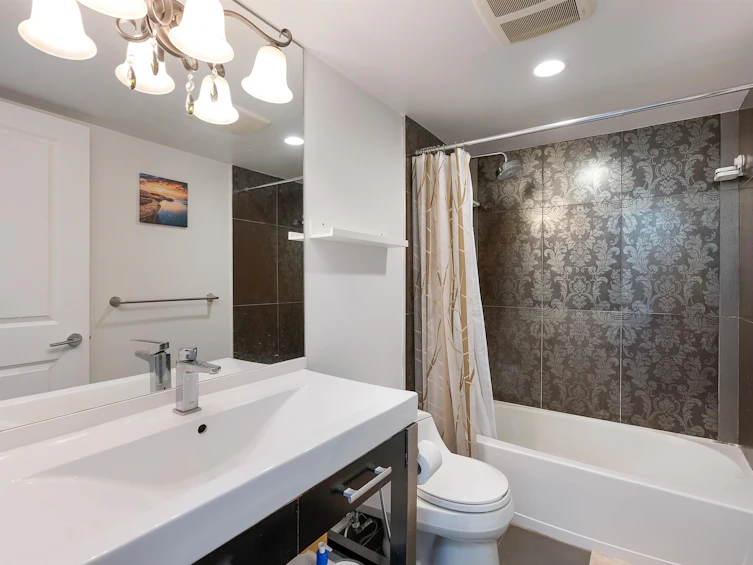 1004-1415 W Georgia Street, Vancouver, BC, V6G 3C8 - 36