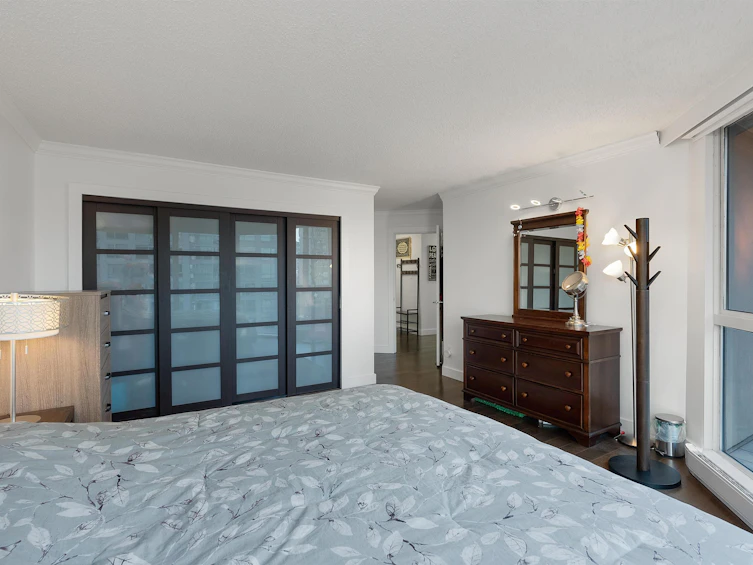 1004-1415 W Georgia Street, Vancouver, BC, V6G 3C8 - 32