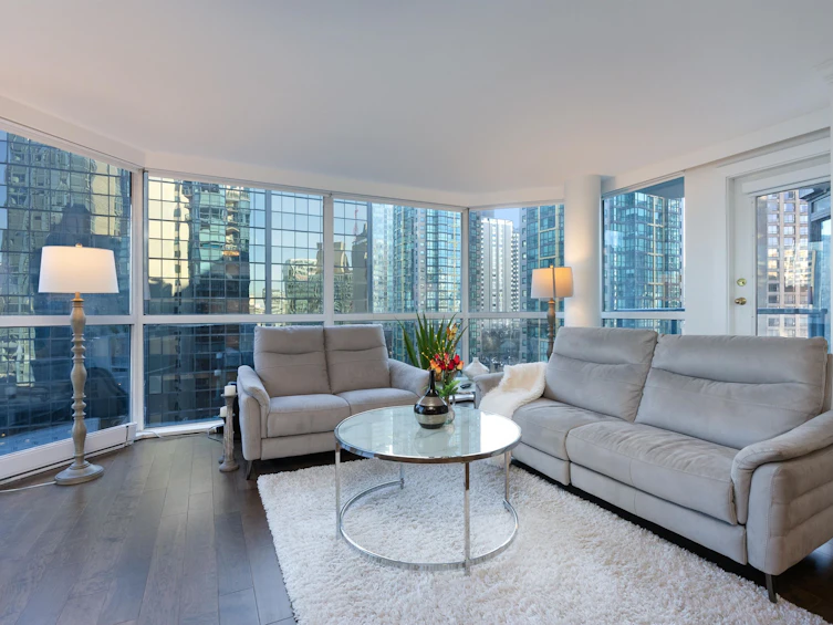 1004-1415 W Georgia Street, Vancouver, BC, V6G 3C8 - 5