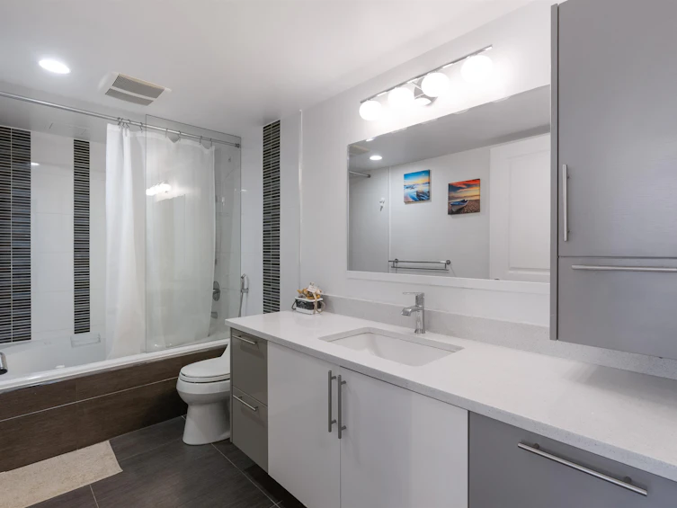 1004-1415 W Georgia Street, Vancouver, BC, V6G 3C8 - 34