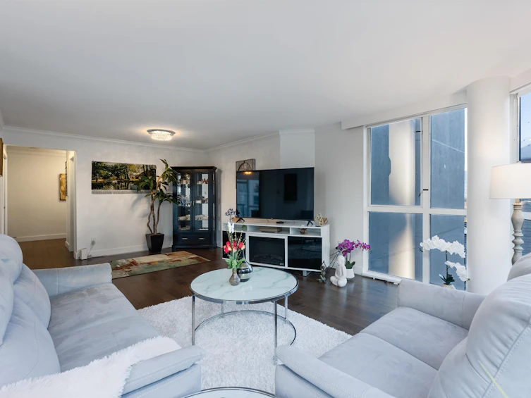 1004-1415 W Georgia Street, Vancouver, BC, V6G 3C8 - 10