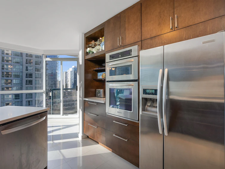 1004-1415 W Georgia Street, Vancouver, BC, V6G 3C8 - 18