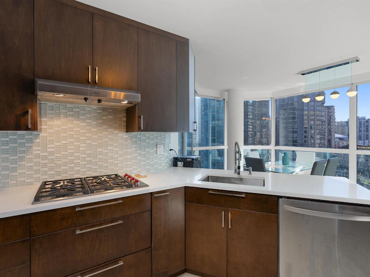 1004-1415 W Georgia Street, Vancouver, BC, V6G 3C8 - 19