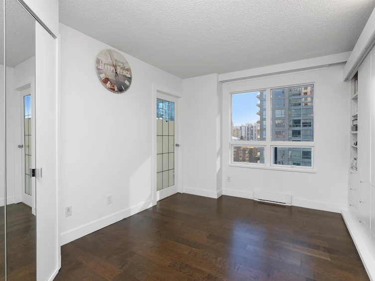 1004-1415 W Georgia Street, Vancouver, BC, V6G 3C8 - 35