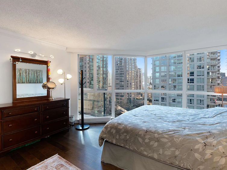 1004-1415 W Georgia Street, Vancouver, BC, V6G 3C8 - 31