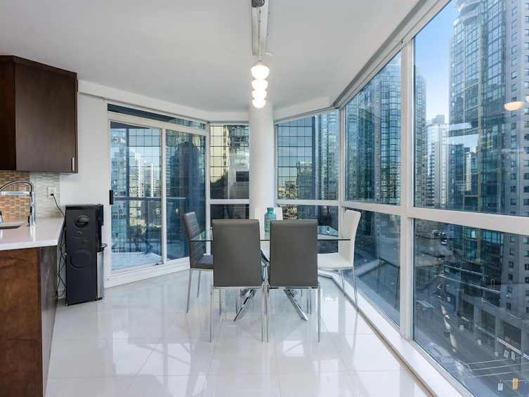 1004-1415 W Georgia Street, Vancouver, BC, V6G 3C8 - 21
