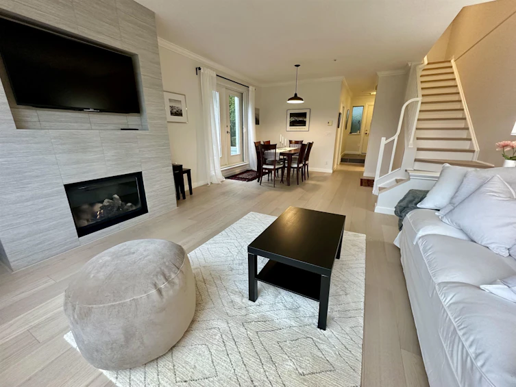 204-3189 Camosun Street, Vancouver, BC, V6R 3X2 - 3