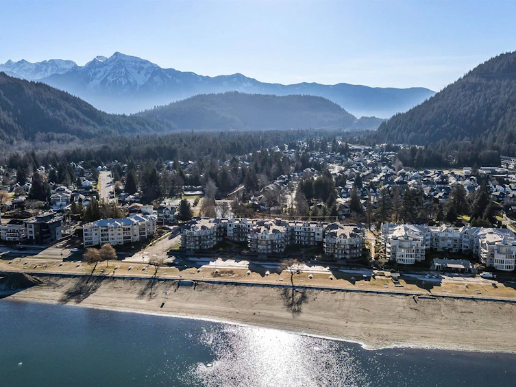 315-378 Esplanade Avenue, Harrison Hot Springs, BC, V0M 1K0 - 4