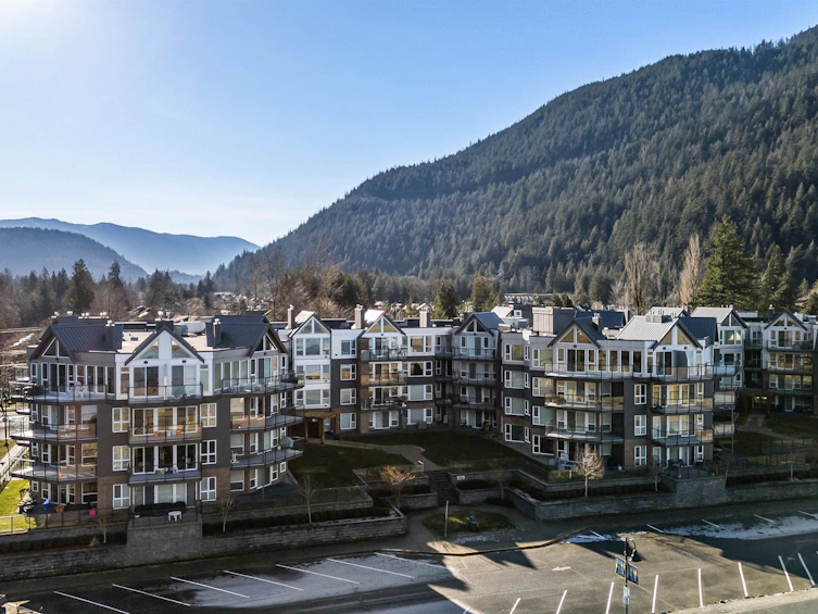315-378 Esplanade Avenue, Harrison Hot Springs, BC, V0M 1K0 - 16