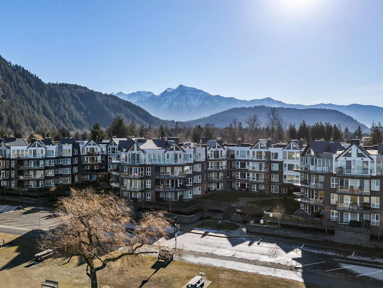 315-378 Esplanade Avenue, Harrison Hot Springs, BC, V0M 1K0 - 27