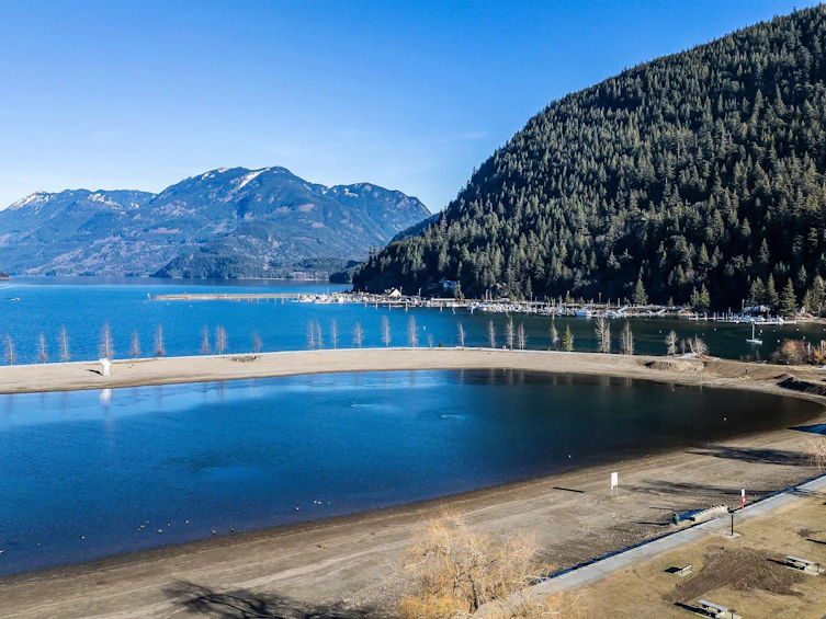 315-378 Esplanade Avenue, Harrison Hot Springs, BC, V0M 1K0 - 30