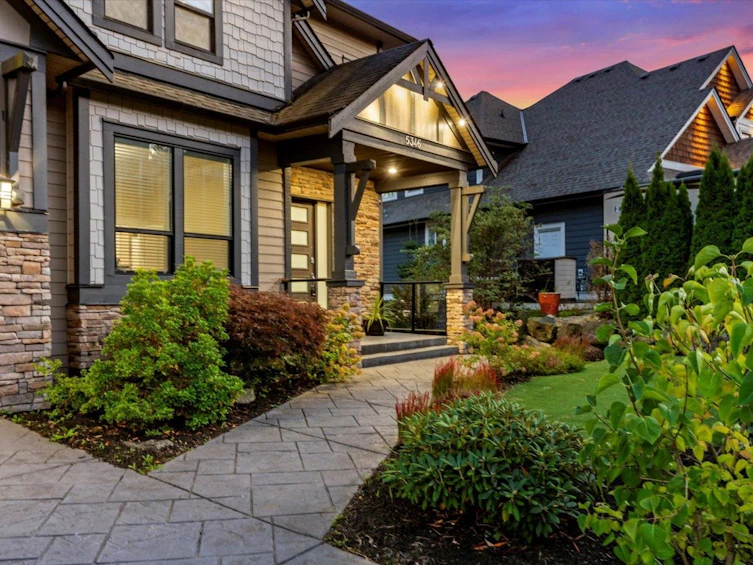5346 Abbey Crescent, Chilliwack, BC, V2R 0J6 - 2