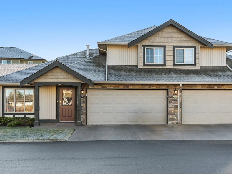 77 - 6449 Blackwood Lane, Chilliwack BC V2R 5X5