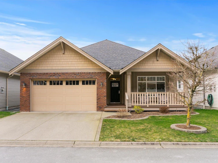 45823 S Foxridge Crescent, Chilliwack, BC, V2R 0P7