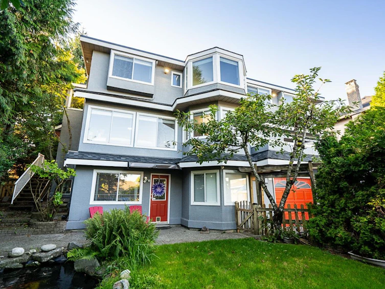 858 Citadel Drive, Port Coquitlam, BC, V3C 6B1 - 32