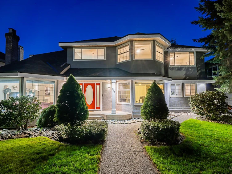 858 Citadel Drive, Port Coquitlam, BC, V3C 6B1 - 38