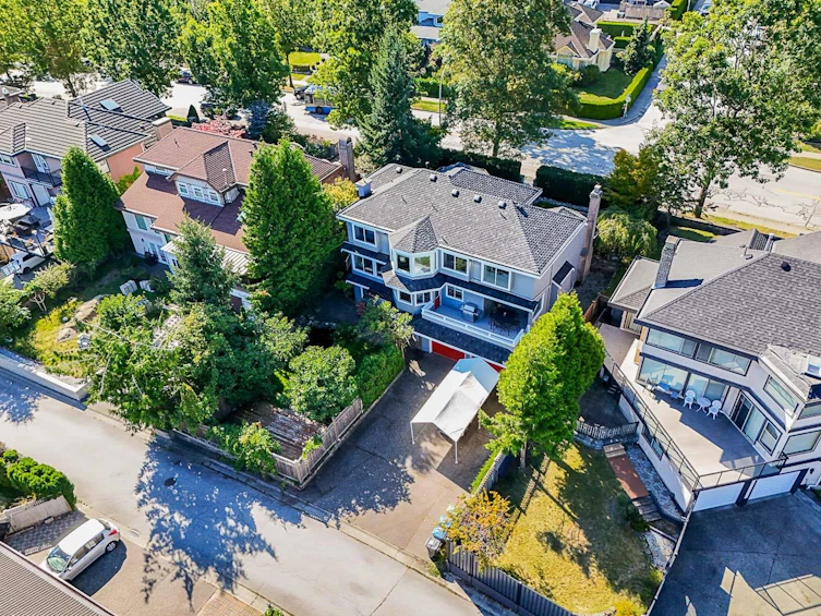 858 Citadel Drive, Port Coquitlam, BC, V3C 6B1 - 35