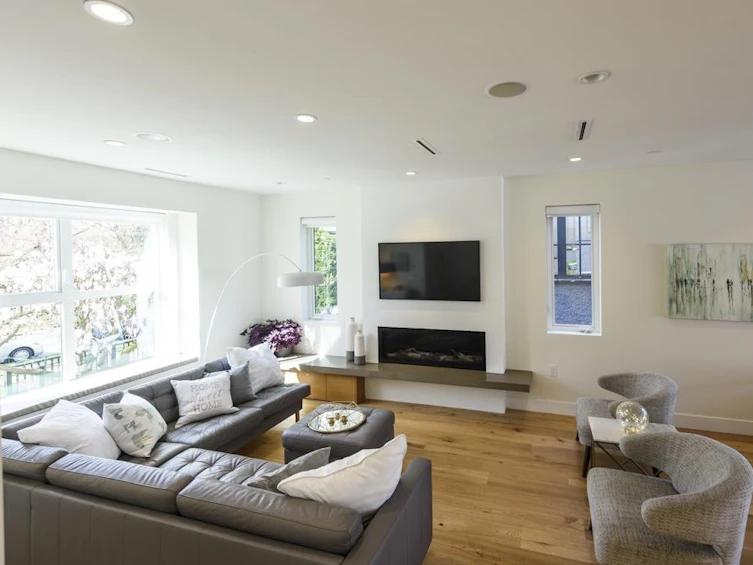 3737 W King Edward Avenue, Vancouver, BC, V6S 1M8 - 2