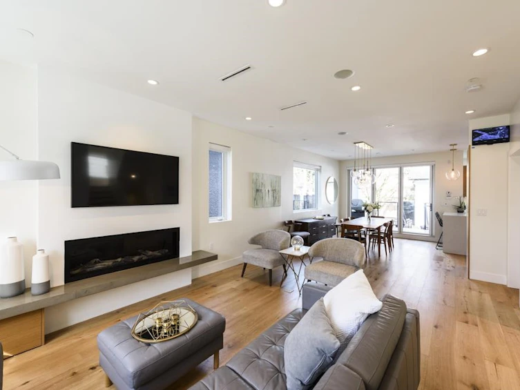 3737 W King Edward Avenue, Vancouver, BC, V6S 1M8 - 5