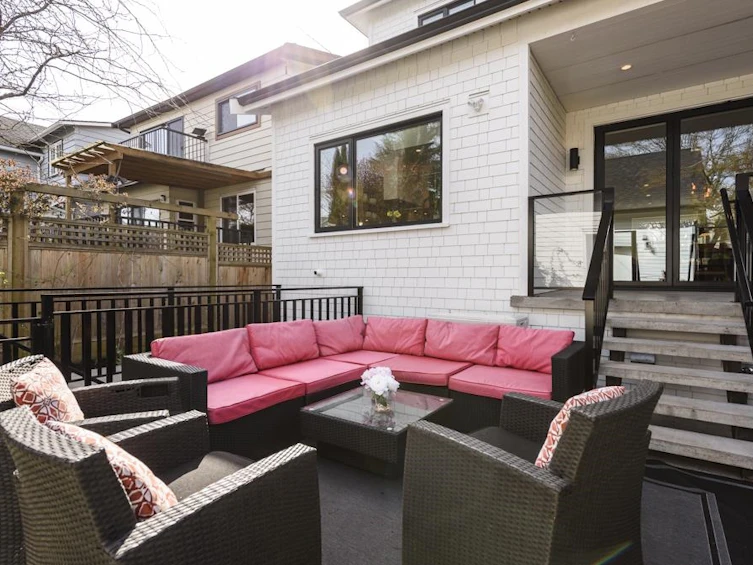 3737 W King Edward Avenue, Vancouver, BC, V6S 1M8 - 32