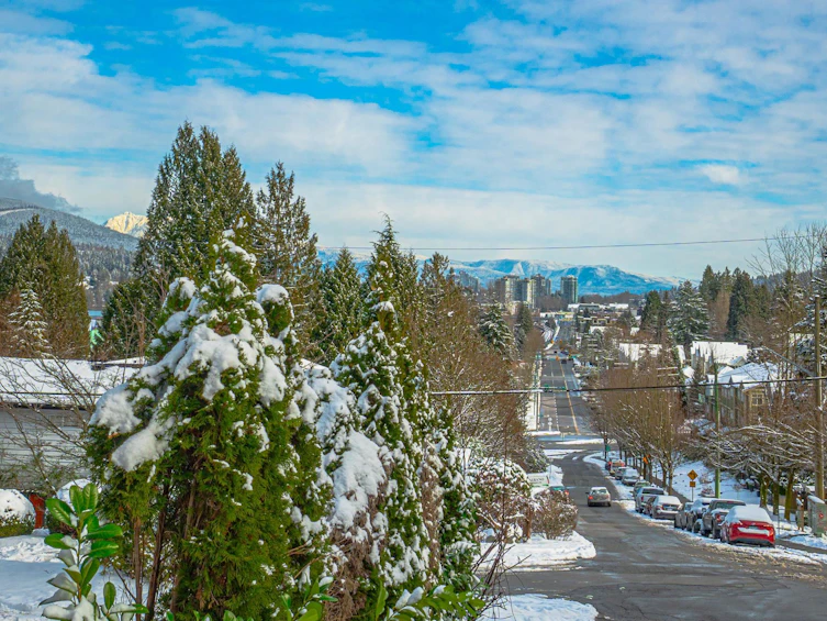1936 Clarke Street, Port Moody, BC, V3H 1X9 - 5
