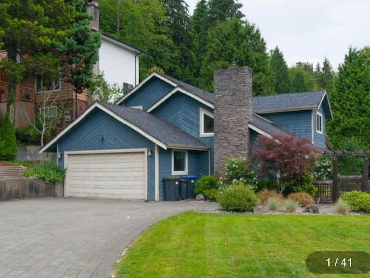 1936 Clarke Street, Port Moody, BC, V3H 1X9 - 9
