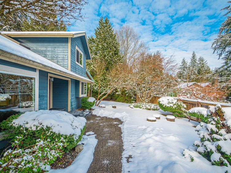 1936 Clarke Street, Port Moody, BC, V3H 1X9 - 4