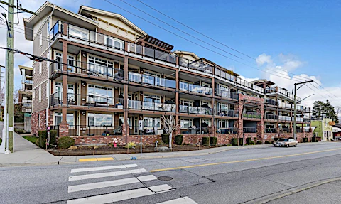 Stonegate Maple Ridge Condos & Apartments for Sale in Maple Ridge | Maple Ridge - REW