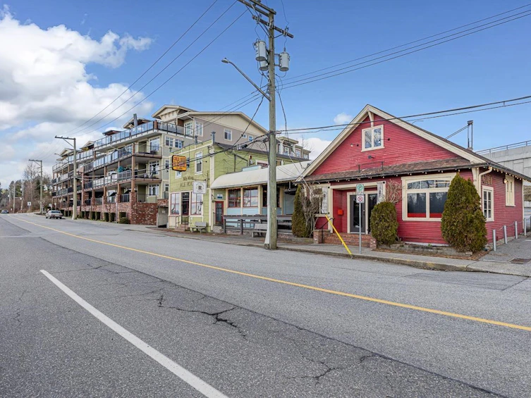 101-22327 River Road, Maple Ridge, BC, V2X 2C7 - 11