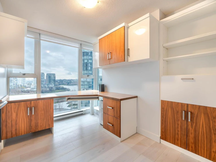 1201-455 Beach Crescent, Vancouver, BC, V6Z 3E5 - 7