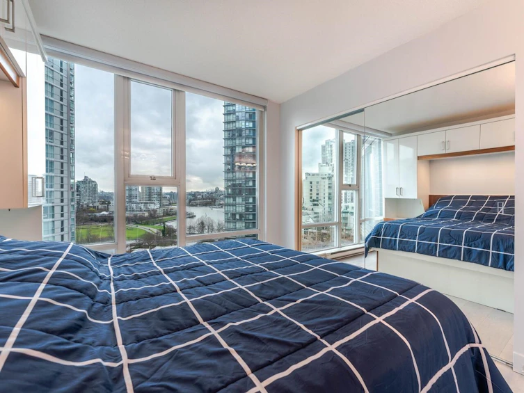 1201-455 Beach Crescent, Vancouver, BC, V6Z 3E5 - 15