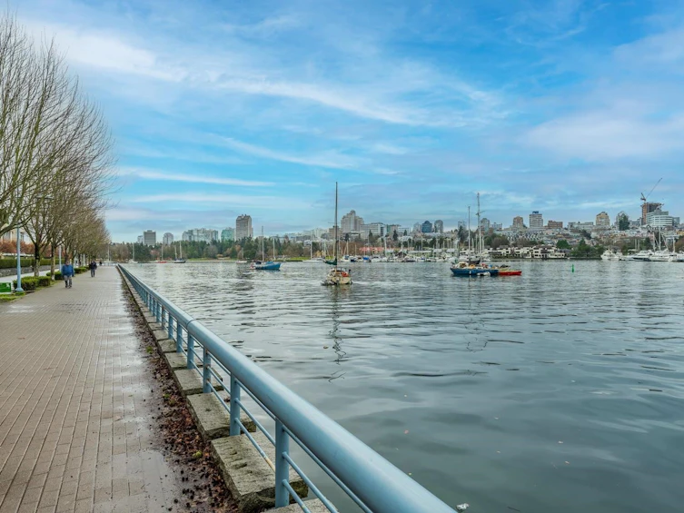1201-455 Beach Crescent, Vancouver, BC, V6Z 3E5 - 18
