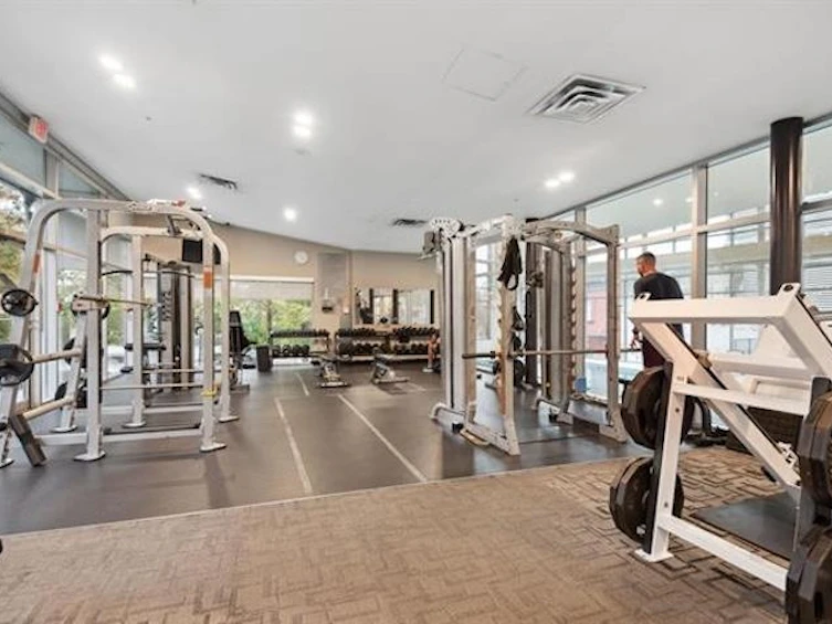 1201-455 Beach Crescent, Vancouver, BC, V6Z 3E5 - 25