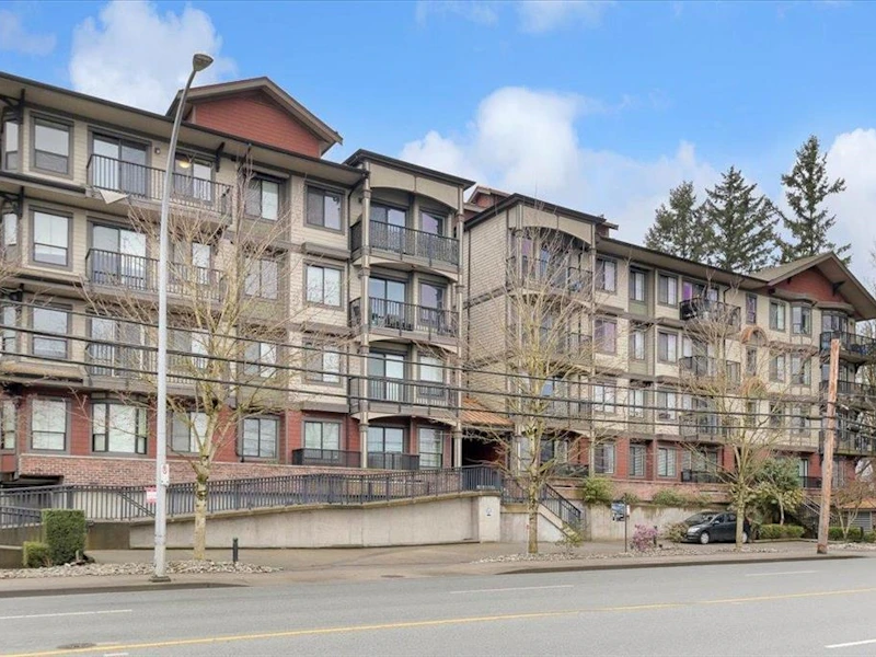 109 - 19830 56th Avenue, Langley BC V3A 0A5