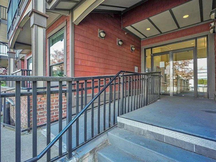 109-19830 56 Avenue, Langley, BC, V3A 0A5 - 19