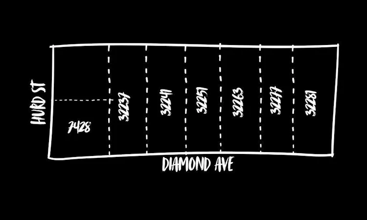 32237 Diamond Avenue