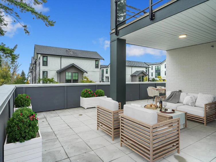 105-2425 166 Street, Surrey, BC, V3S 0B8 - 3