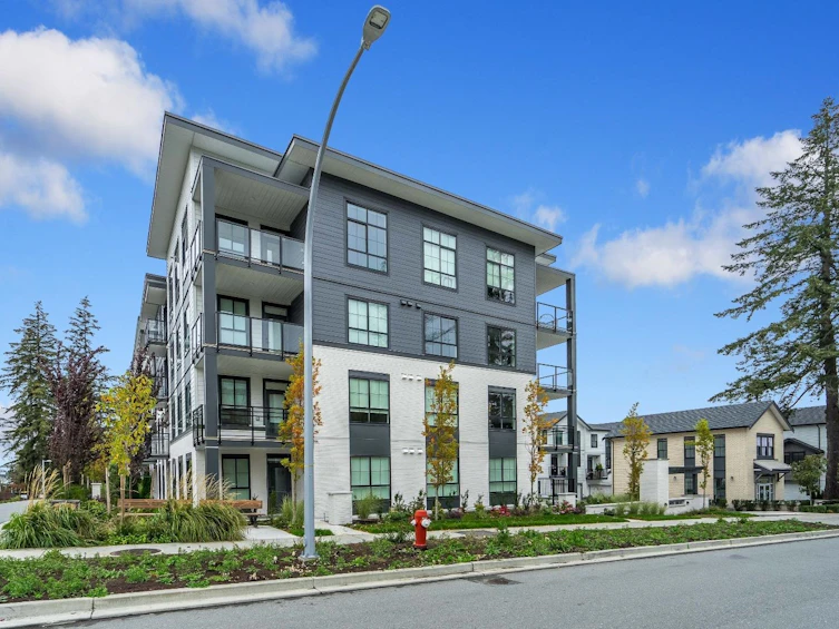 105-2425 166 Street, Surrey, BC, V3S 0B8 - 5